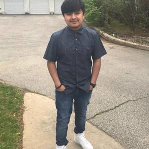 Meet your Posher, Ulises